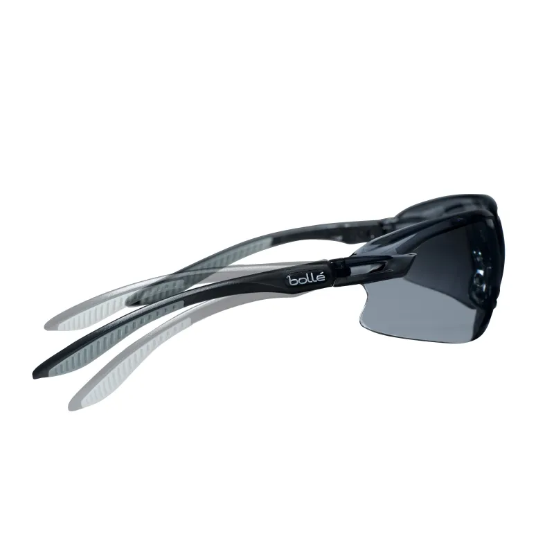 Lunettes securite Bollé Lunette protection incolore Axcont antirayure