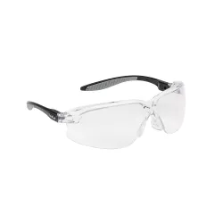 Lunettes securite Bollé Lunette protection incolore Axcont antirayure