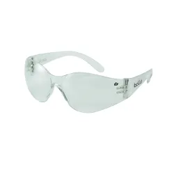 Lunettes de sécurité Bollé traitement anti rayures et anti buée