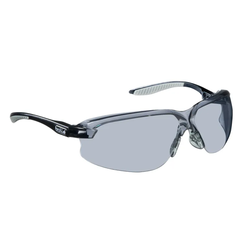 Lunettes securite Bollé Lunette protection incolore Axcont antirayure