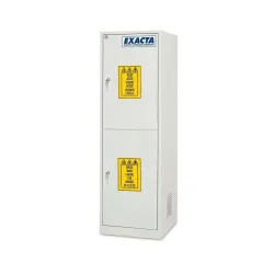 Armoire de sécurité pour produits chimiques - Exacta