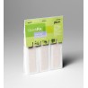 Recharge pansements élastiques longs QuickFix PLUM