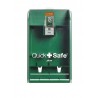 QuickSafe vide PLUM