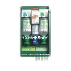 QuickSafe Complète PLUM