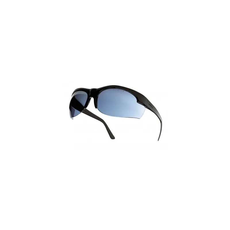 Lunette sécurité et protection professionnelle Bollé SUPER NYLSUN noir