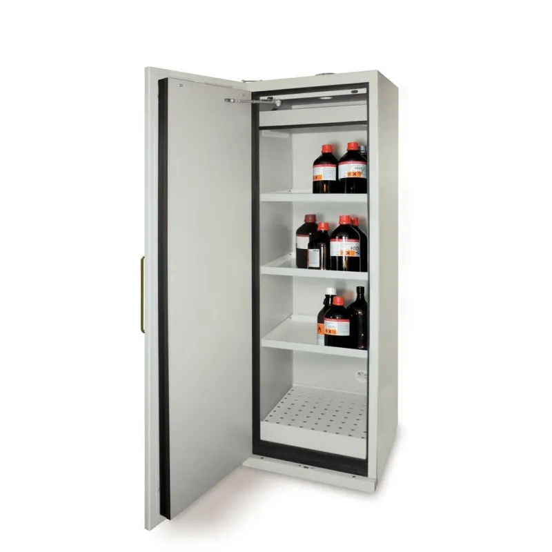 Armoire de sécurité pour stockage de produits inflammables - ASEM