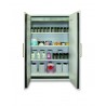 Armoire de stockage pour produits inflammables 2 portes