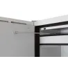 Armoire de stockage pour produits inflammables 2 portes
