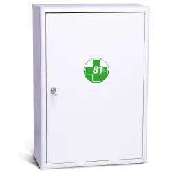 Armoire à pharmacie murale vide