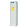 Armoire haute de stockage pour produits chimiques et corrosifs 1 porte