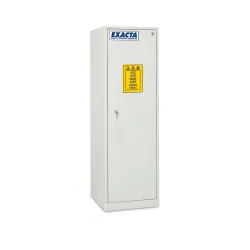 Armoire de stockage pour produits chimiques et corrosifs 1 porte