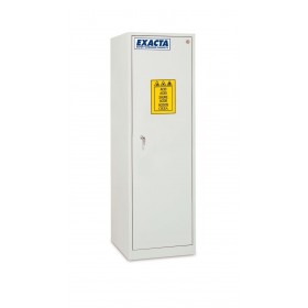 Armoire de stockage pour produits chimiques et corrosifs 1 porte