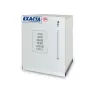 Armoire sous paillasse pour produits chimique et corrosifs 1 porte