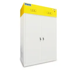 Armoire de sécurité pour produits cytotoxiques 2 portes