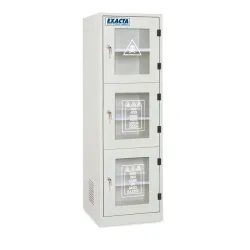Armoire de stockage produits chimiques corrosifs - Armoire de sécurité