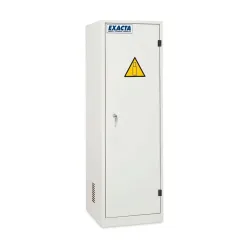 Armoire pour le stockage de bouteille de gaz 1 porte