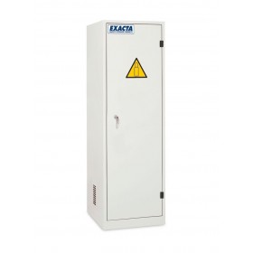 Armoire pour le stockage de bouteille de gaz 1 porte