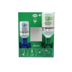 Station ouverte pH Neutral PLUM