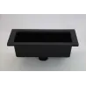 Bénitier polypropylène 15x30