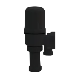 Siphon polypropylène