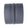 Manchette souple PVC