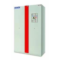 Armoire de stockage produits inflammables L1200 - Armoire de sécurité