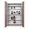 Armoire de stockage produits inflammables L1200 - Armoire de sécurité