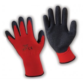 Gants pour rosiers, pointures homme