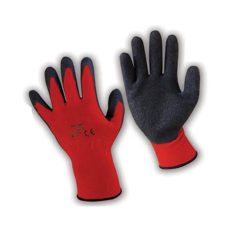 Gants PRO GRIP