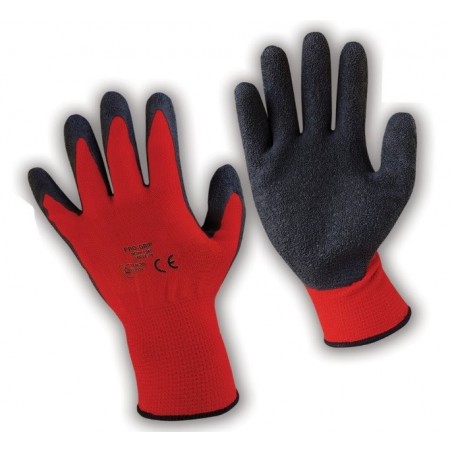 Gants protection & manutention Pro Grip pour travaux grande dextérité