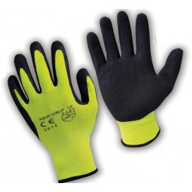 Gants montants hiver - Protect+ - CycloPro