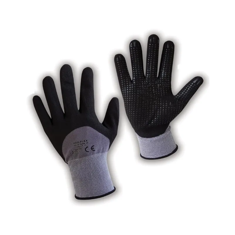 Gants PRO FLEX