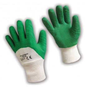 DIFFUSION 560541 Gants de bricolage - T 10