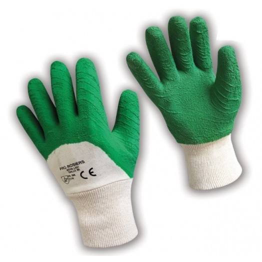 Gants de protection Pro Rosiers pour manutention générale de jardinage