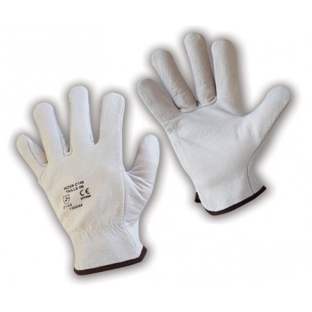 Gants PRO CUIR