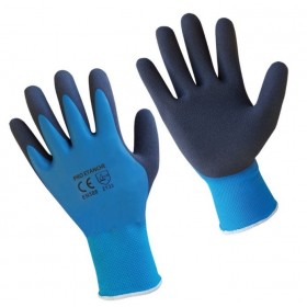 Gants anti froid Uvex thermo plus