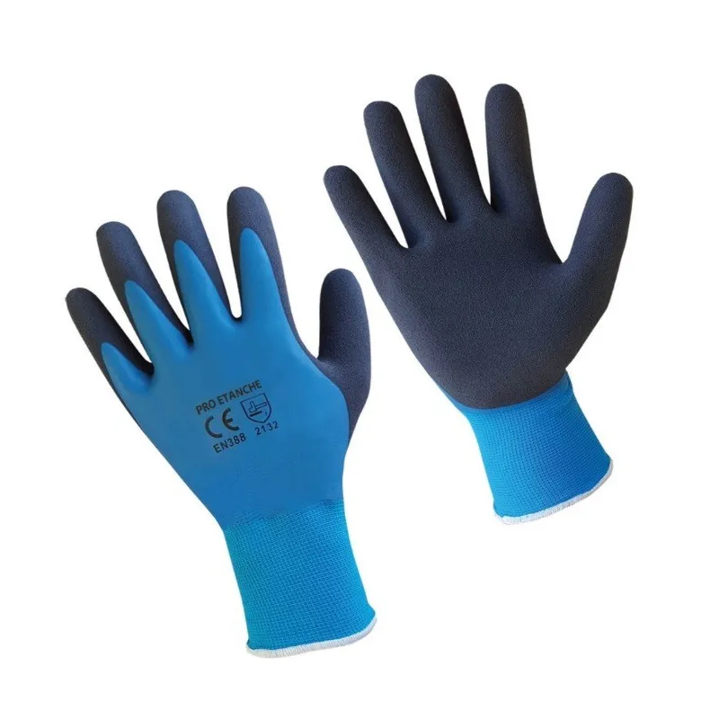 Gants PRO ETANCHE