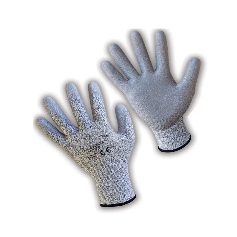 Gants PRO COUPURE
