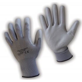 GANTS ANTI-FROID BONNE DEXTÉRITÉ - (x1 paire) - TAILLE À PRÉCISER