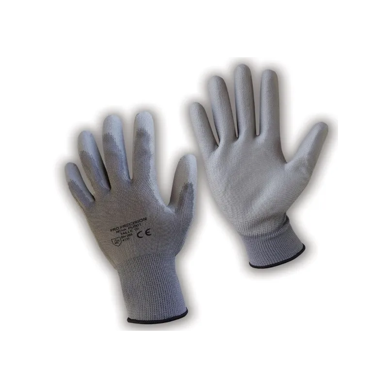 Gants PRO PRECISION