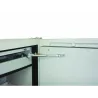 système de fermeture avec thermofusible
