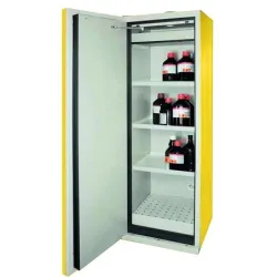 Armoire de stockage produits inflammables L900
