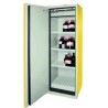 Armoire de stockage produits inflammables L900