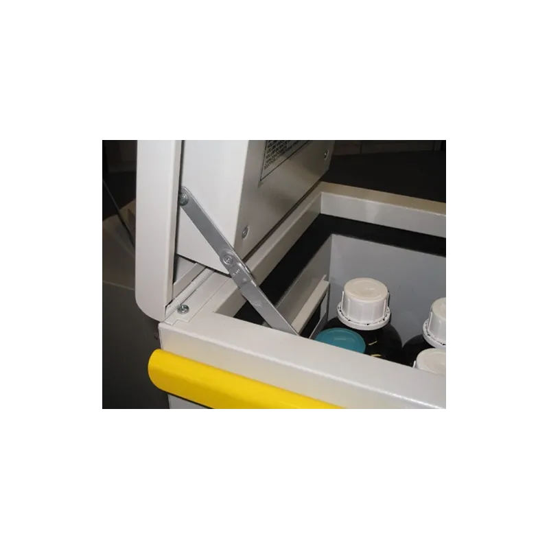 Coffre stockage produits inflammables