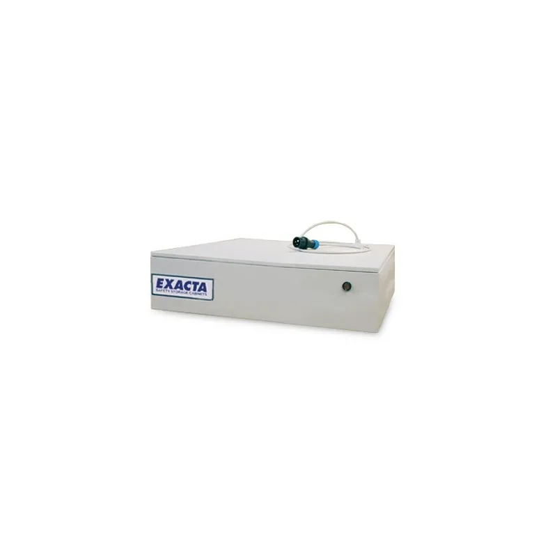 Caisson de ventilation pour armoire 2 portes
