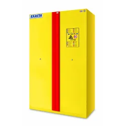 Armoire de stockage produits inflammables L1200
