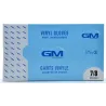 Gants vinyle