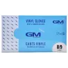 Gants vinyle