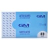 Gants latex
