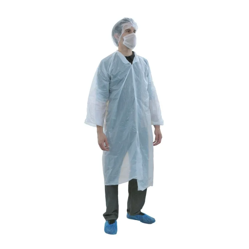 Kit visiteur